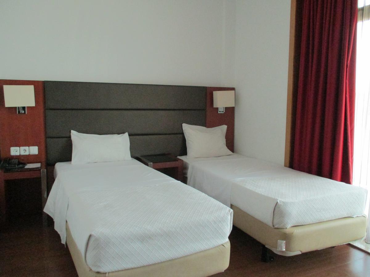 Hotel Restinga Lobito Dış mekan fotoğraf
