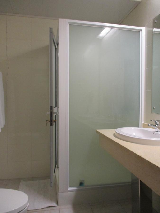 Hotel Restinga Lobito Dış mekan fotoğraf