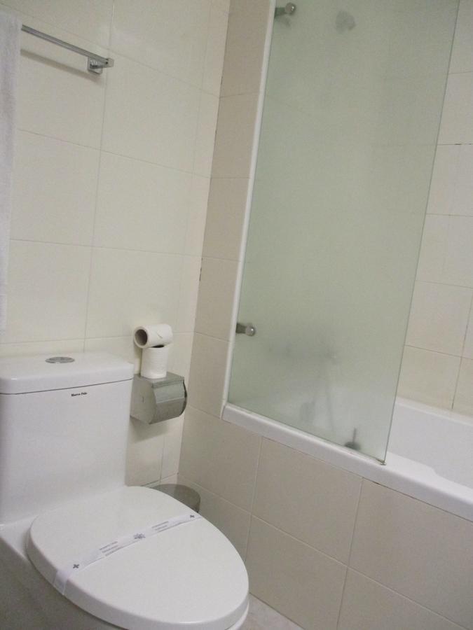 Hotel Restinga Lobito Dış mekan fotoğraf
